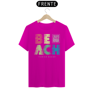 Nome do produto Camiseta Beach Califórnia