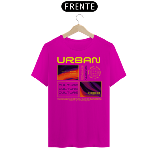 Nome do produto Camiseta Urban Culture