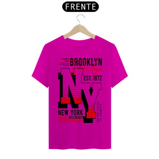 Nome do produto Camiseta Brooklin Bridge