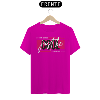 Nome do produto Camiseta Just Be Cool