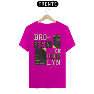 Nome do produto Camiseta Brooklyn New York