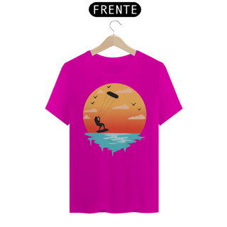 Nome do produto Camiseta Sol Wind Surf