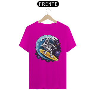 Nome do produto Camiseta Surf no Espaço