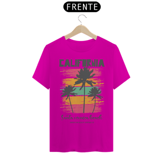 Nome do produto Camiseta Califórnia Santa Monica