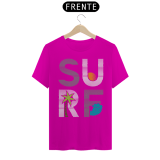 Nome do produto Camiseta Surf