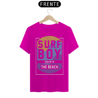 Nome do produto Camiseta Surf Boy