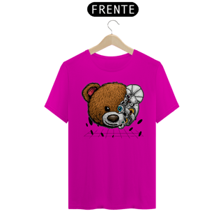 Nome do produto Camiseta Cyber Urso