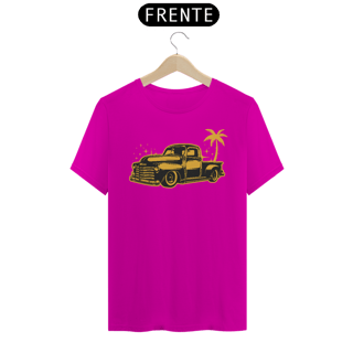 Nome do produto Camiseta Caminhão