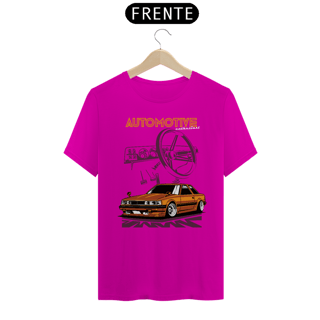 Nome do produto Camiseta Automotive