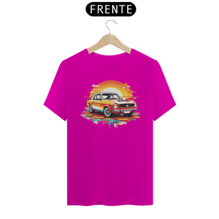 Nome do produto Camiseta Carro Tinta