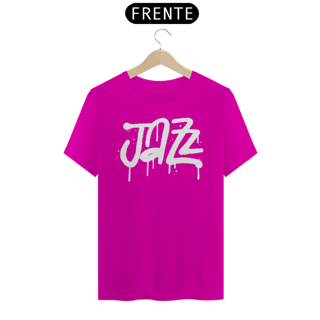 Nome do produto Camiseta Jazz