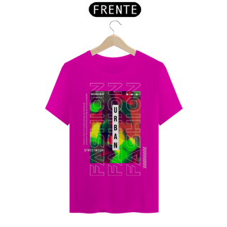 Nome do produto Camiset Urban Streetwear