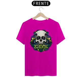 Nome do produto Camiseta Future Cyborg