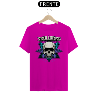 Nome do produto Camiseta Skullborg