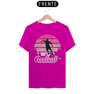 Nome do produto Camiseta Futebol