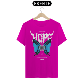 Nome do produto Camiseta Hope