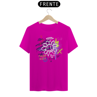 Nome do produto Camiseta Change The Rules