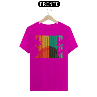 Nome do produto Camiseta Summer