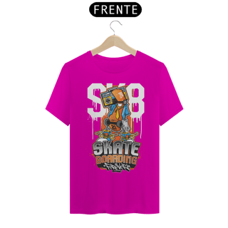 Nome do produto Camiseta Skate