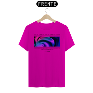 Nome do produto Camiseta Urban Spectrum I