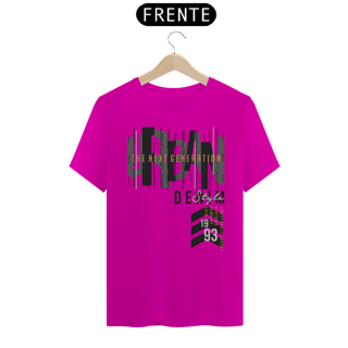 Nome do produto Camiseta Urban Next Generation