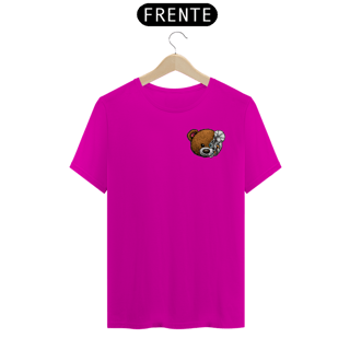 Nome do produto Camiseta Cyber Urso