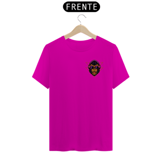 Nome do produto Camiseta Macaco de Fone