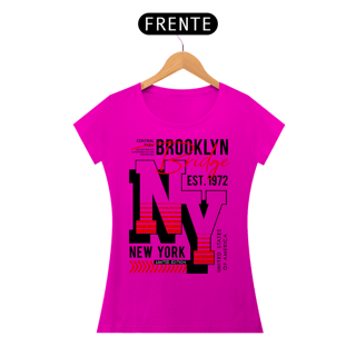 Nome do produto Camiseta Brooklyn Bridge