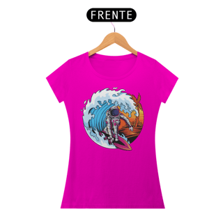 Nome do produto Camiseta Surf Astronauta