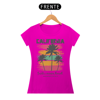 Nome do produto Camiseta Califórnia Santa Monica