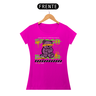 Nome do produto Camiseta Urso Error