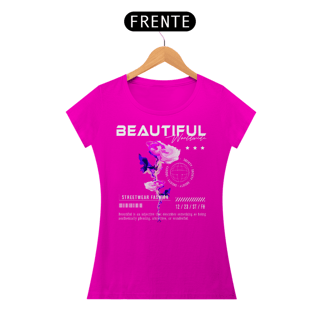 Nome do produto Baby Long Beautiful