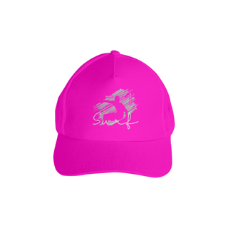 Nome do produto Boné com Tela Prime / Surf
