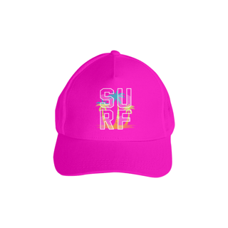 Nome do produto Boné com Tela Prime / Surf II