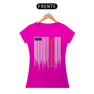 Nome do produto Baby Long Strive For Progress