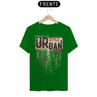 Nome do produto Camiseta Urban Style New York City