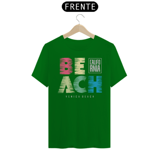 Nome do produto Camiseta Beach Califórnia