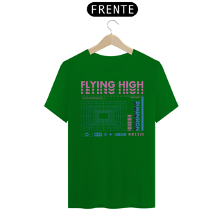 Nome do produto Camiseta Flying High