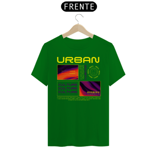 Nome do produto Camiseta Urban Culture