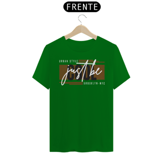 Nome do produto Camiseta Just Be Cool