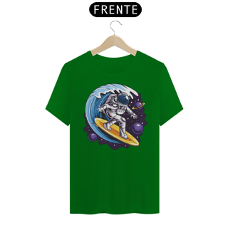 Nome do produto Camiseta Surf no Espaço
