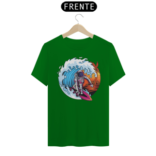 Nome do produto Camiseta Surf Astronauta