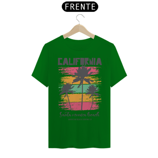 Nome do produto Camiseta Califórnia Santa Monica