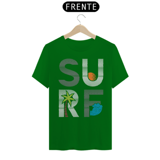 Nome do produto Camiseta Surf