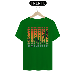 Nome do produto Camiseta Surfing