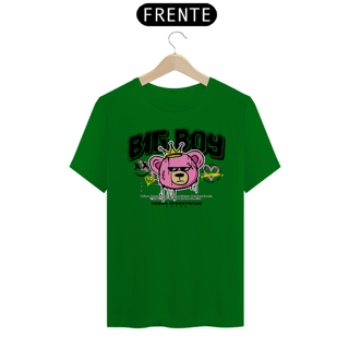 Nome do produto Camiseta Urso Big Boy