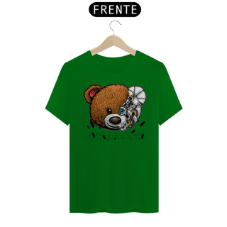 Nome do produto Camiseta Cyber Urso