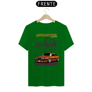 Nome do produto Camiseta Automotive