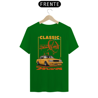 Nome do produto Camiseta Classic Carro