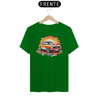 Nome do produto Camiseta Carro Tinta